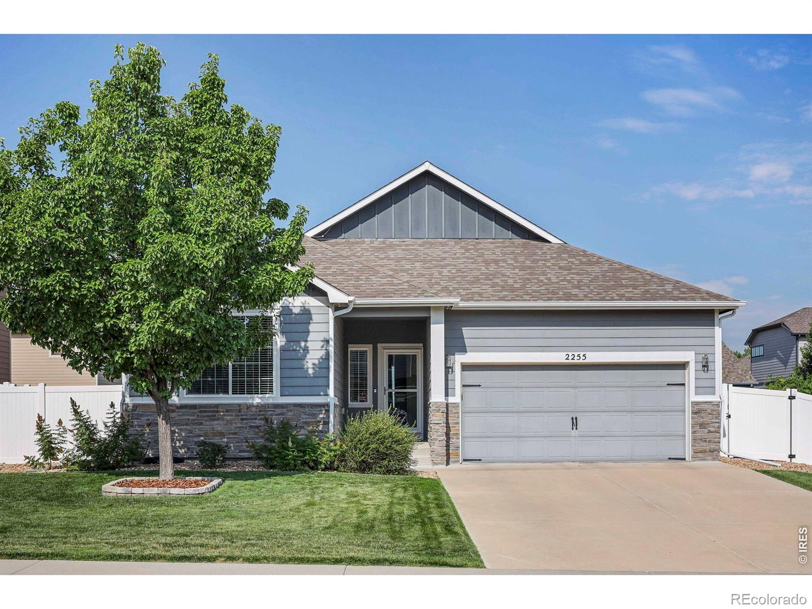 Homestead Heights Greeley Home | MLS #: 45678910651142255  76th Ave Ct, Greeley Beds: 3 Baths: 2 Price: $460,000