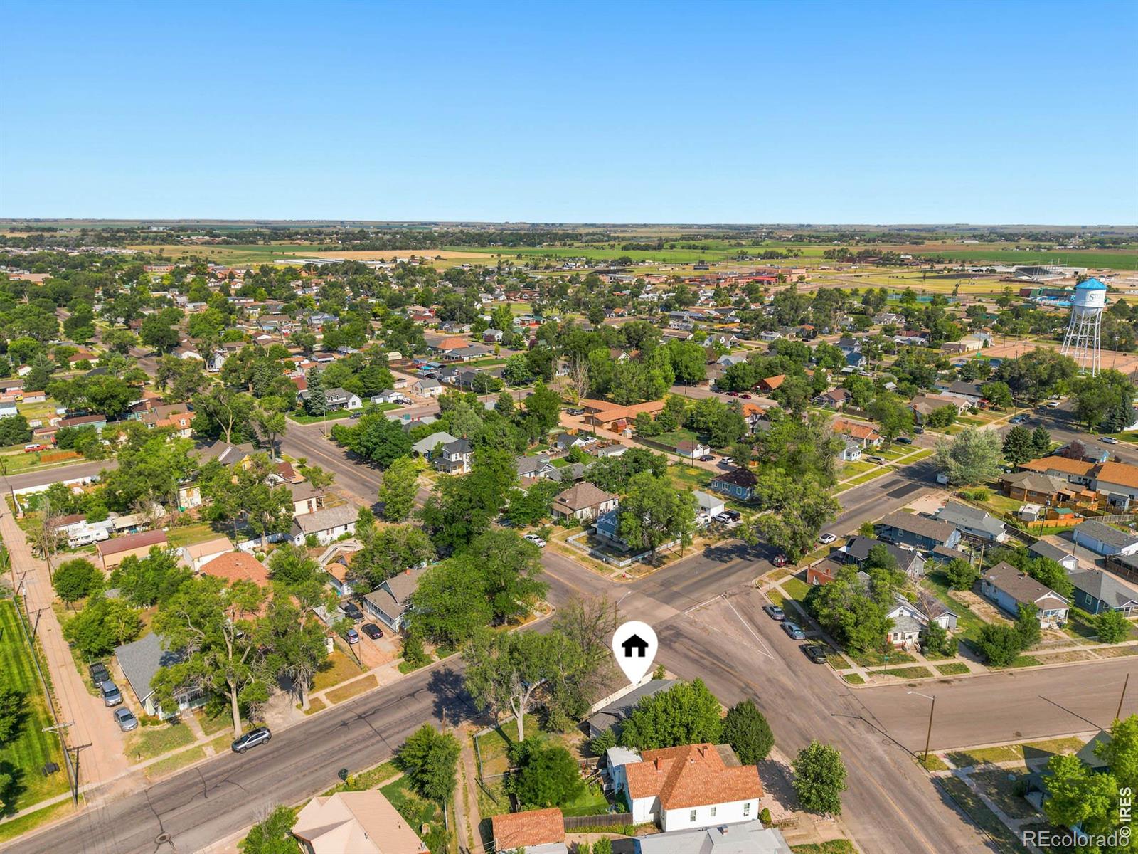 539  Chestnut Street, sterling&nbsp; House Search MLS Picture