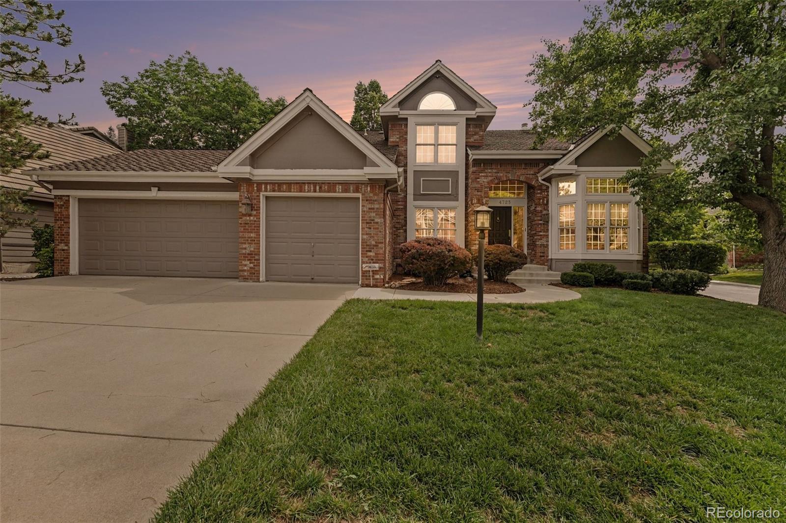 centennial&nbsp; House Search Picture