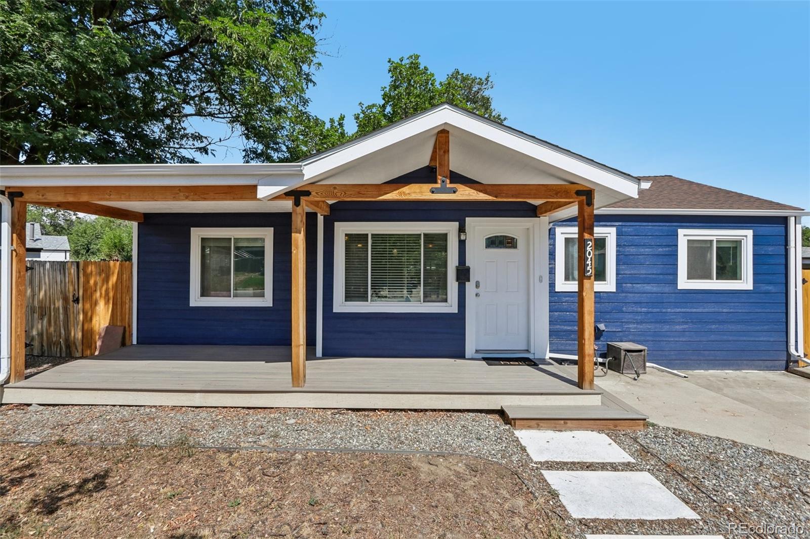 denver&nbsp; House Search Picture