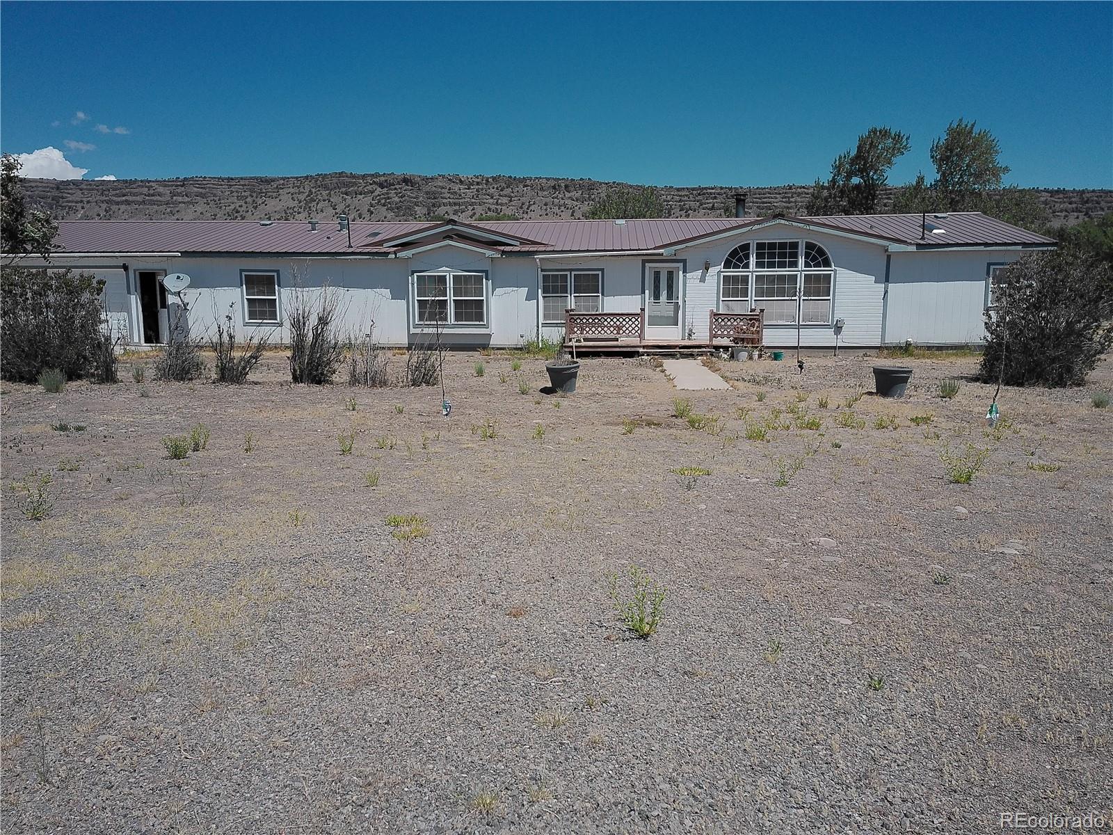 antonito&nbsp; House Search Picture