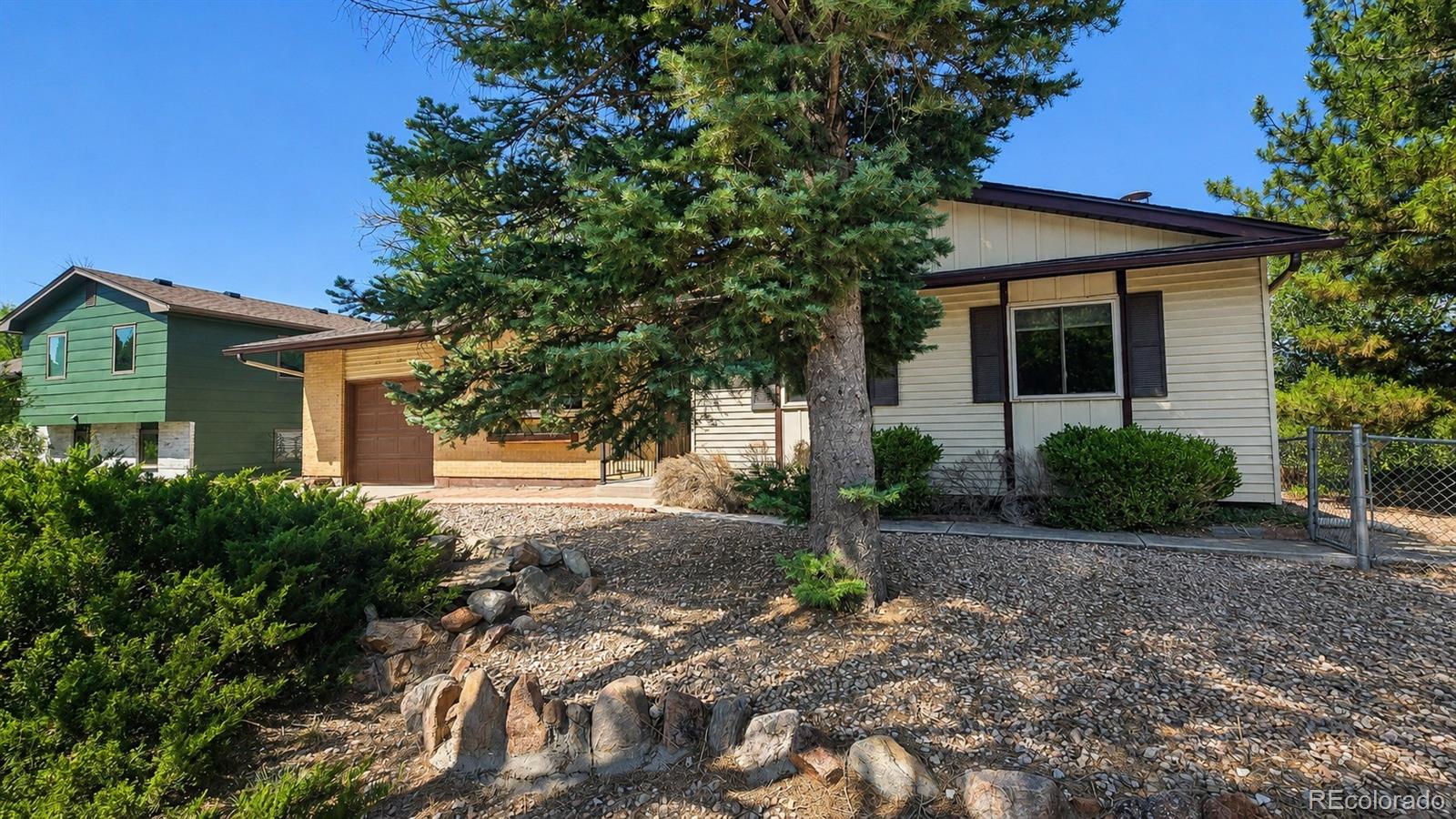  Colorado Springs Home | MLS #: 6201528818  Cardinal Street, Colorado Springs Beds: 3 Baths: 2 Price: $369,900