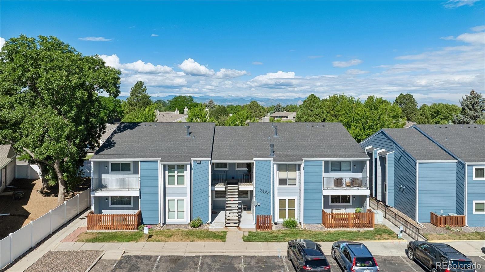 7225 S Gaylord Street, littleton&nbsp; House Search MLS Picture