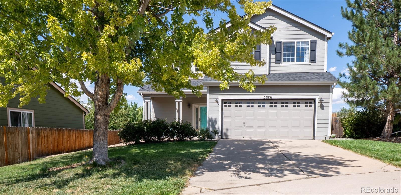 aurora&nbsp; House Search Picture