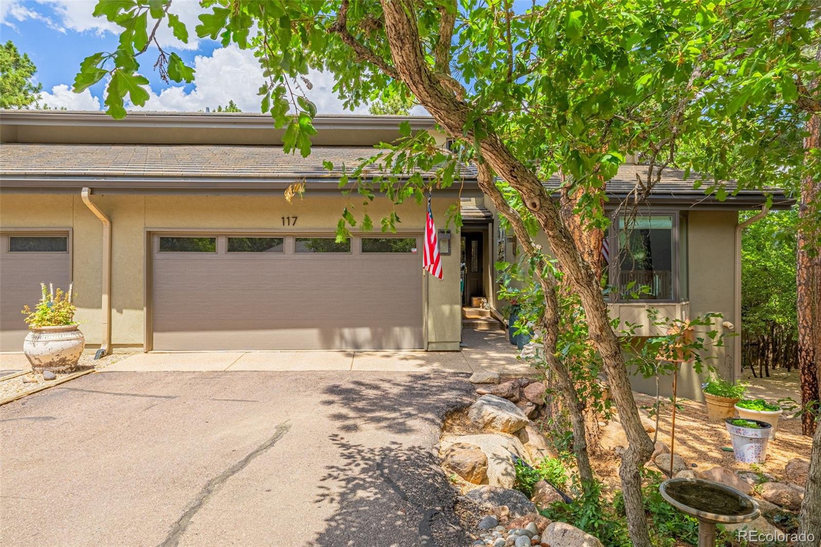117  Mayhurst Avenue, colorado springs&nbsp; House Search MLS Picture