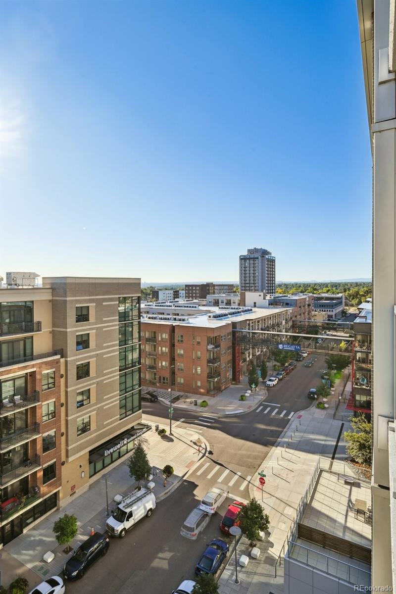  Denver Condo / Townhome | MLS #: 17583524200 W 17th Avenue 719, Denver Beds: 1 Baths: 2 Price: $450,000