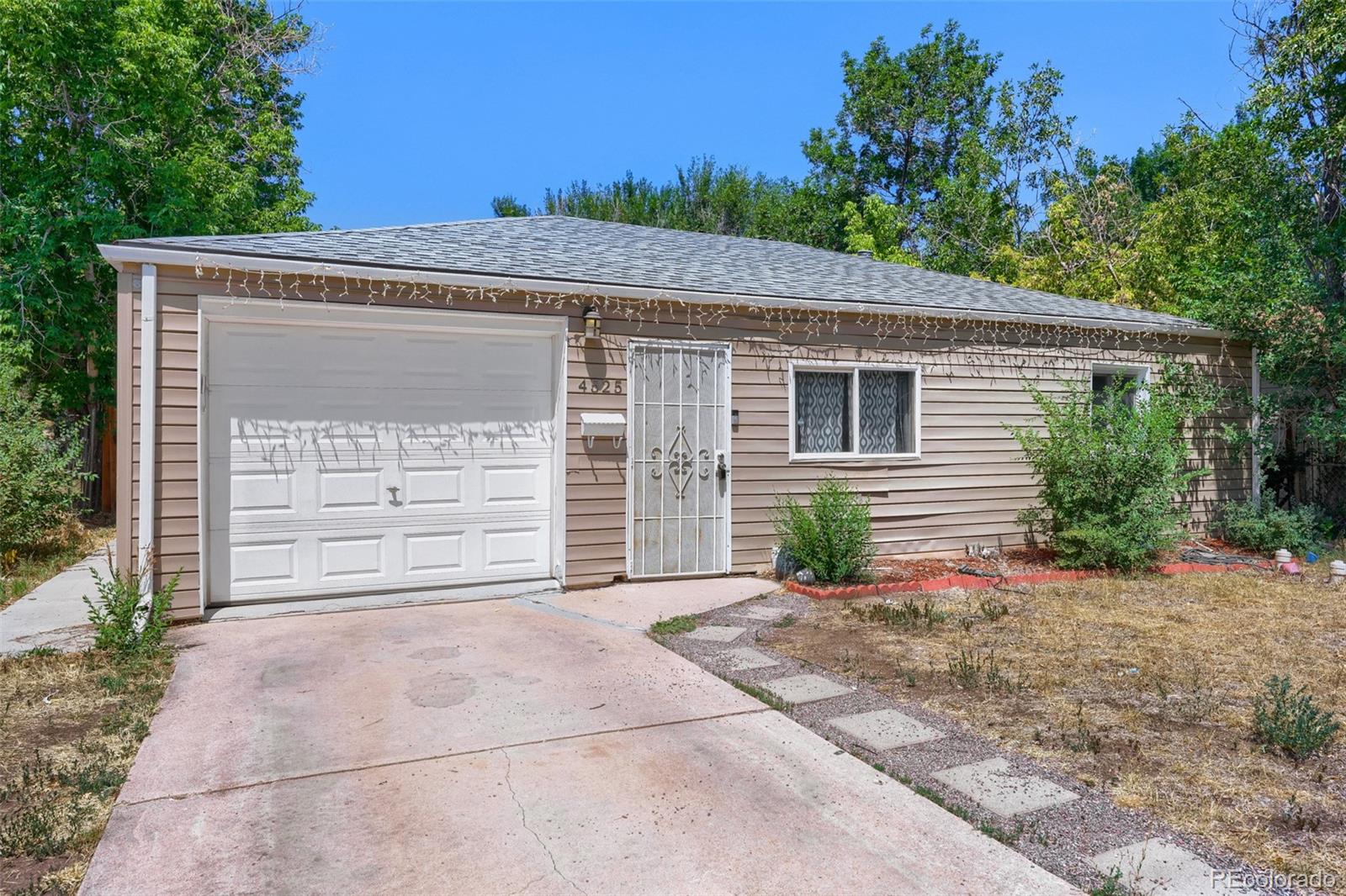4525 W 10th Avenue, denver&nbsp; House Search MLS Picture