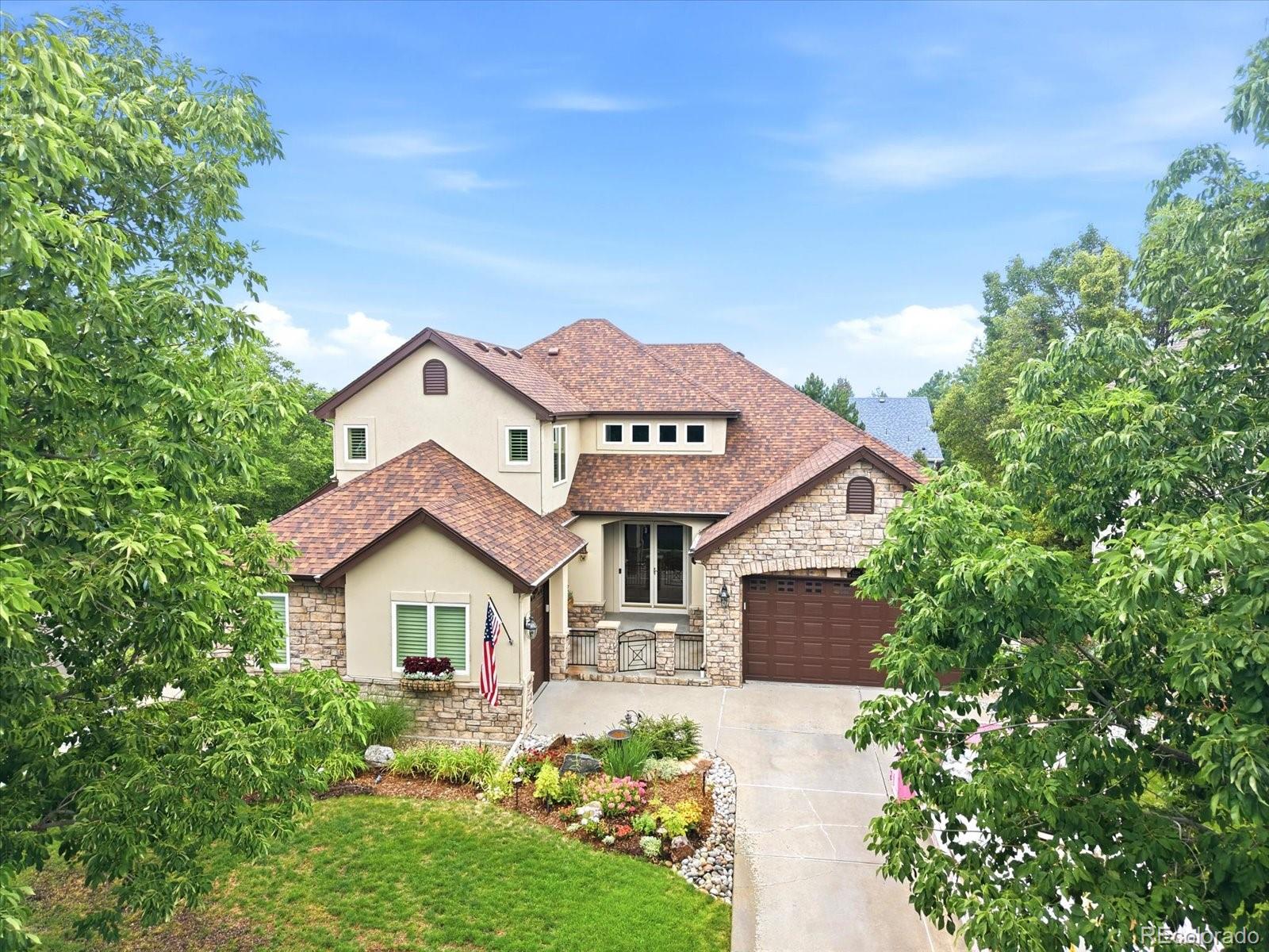 6266 W Prentice Avenue, littleton&nbsp; House Search MLS Picture