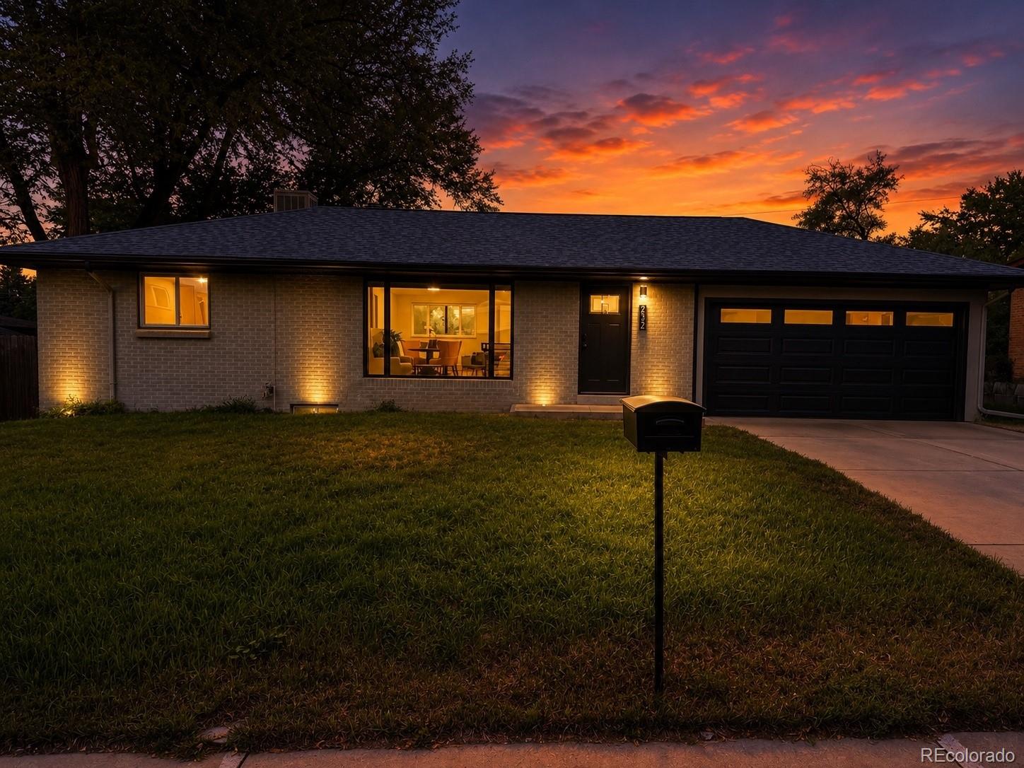 denver&nbsp; House Search Picture