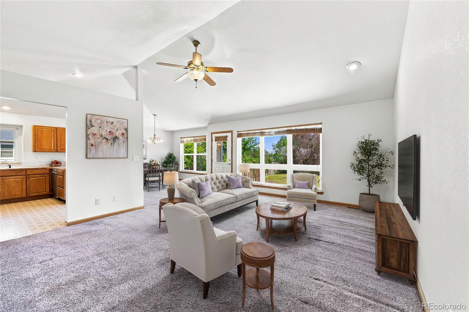 North Creek At Mead Mead Home | MLS #: 75993042559  Jarett Drive, Mead Beds: 3 Baths: 2 Price: $470,000