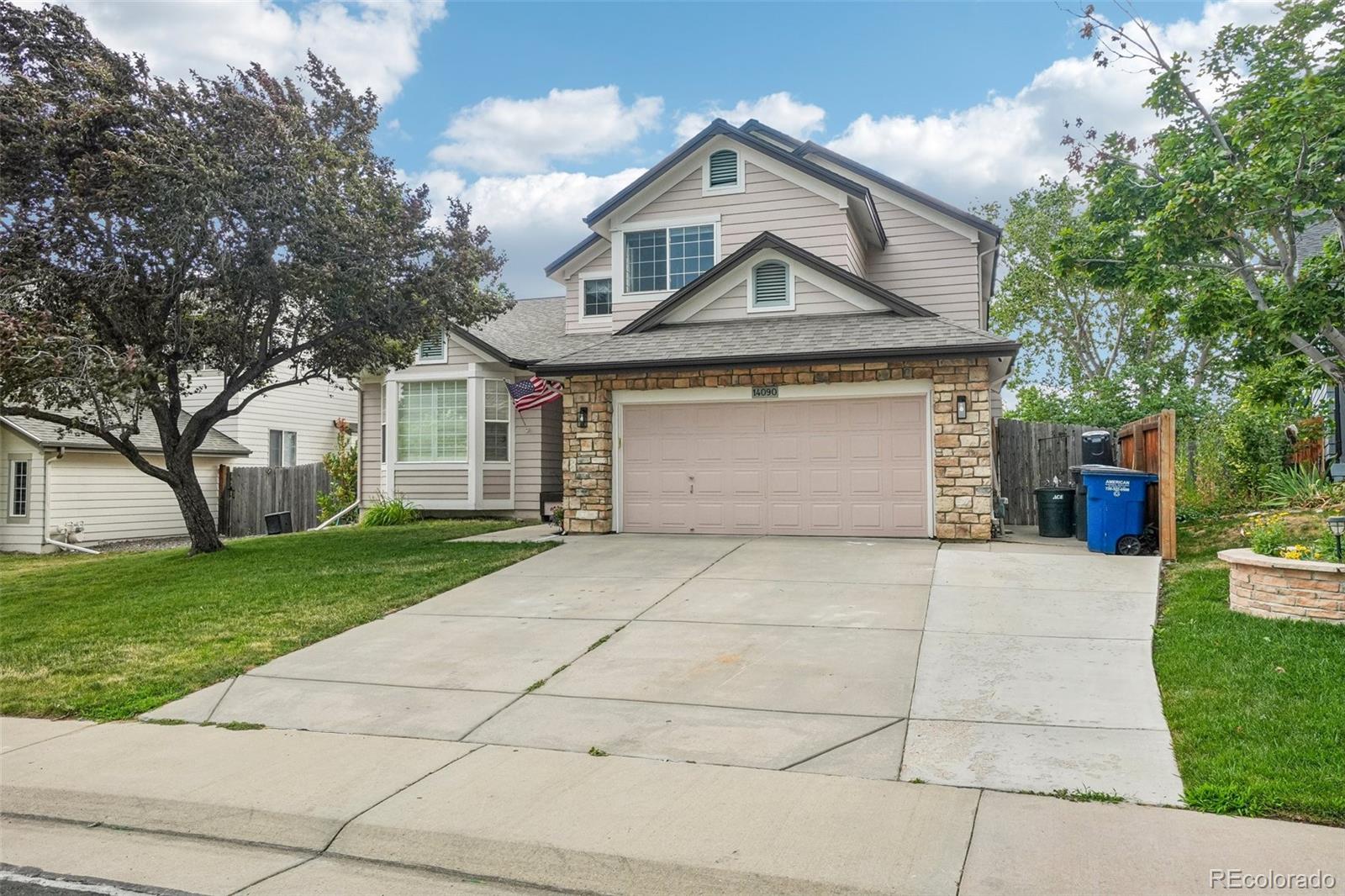 14090 W Cornell Avenue, denver&nbsp; House Search MLS Picture