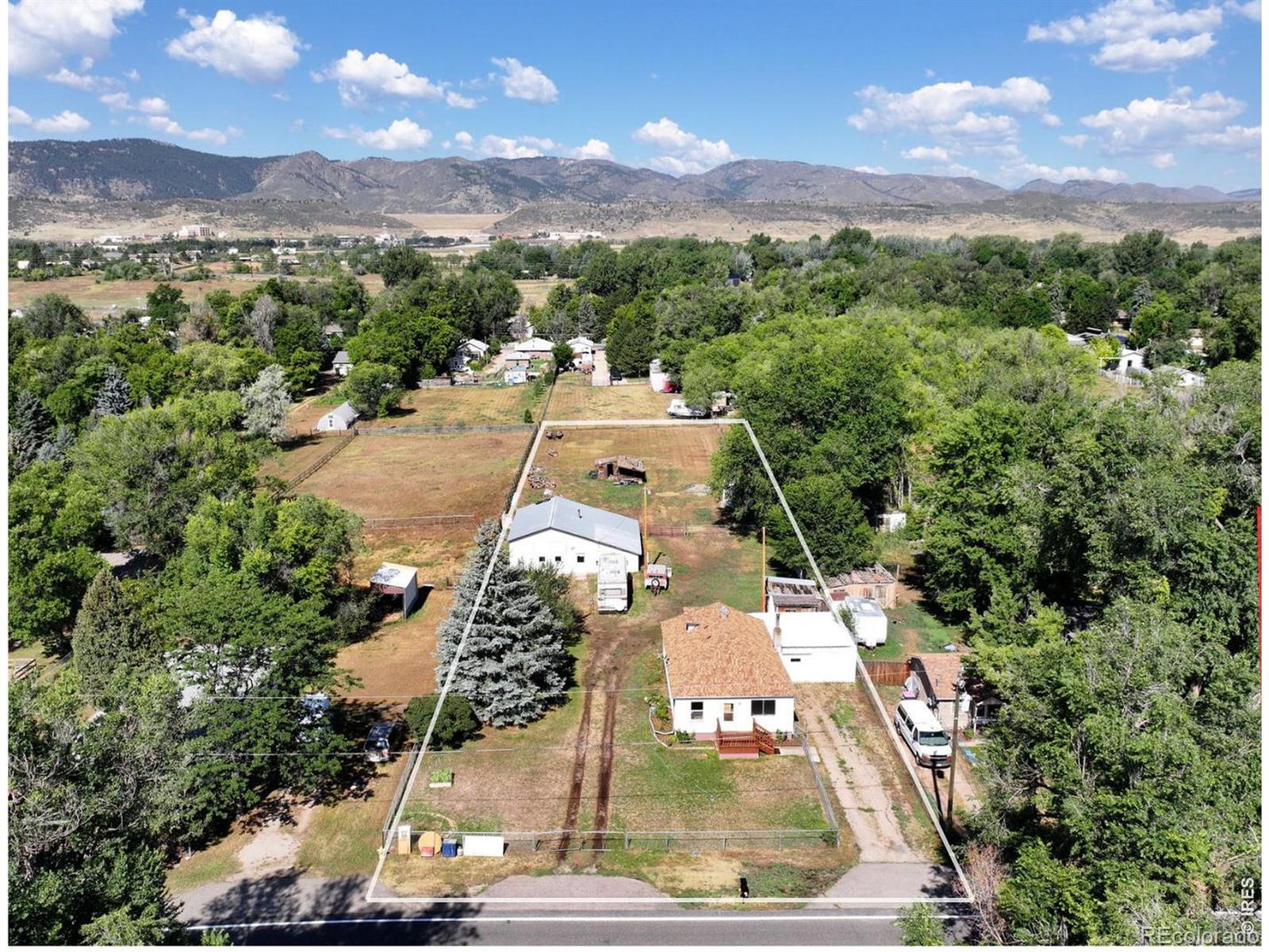 fort collins&nbsp; House Search Picture