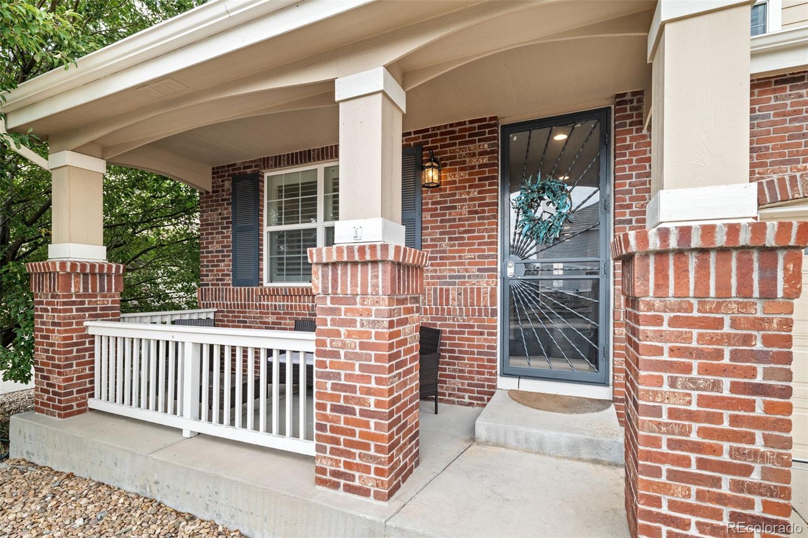8098  Grady Circle, castle rock&nbsp; House Search MLS Picture