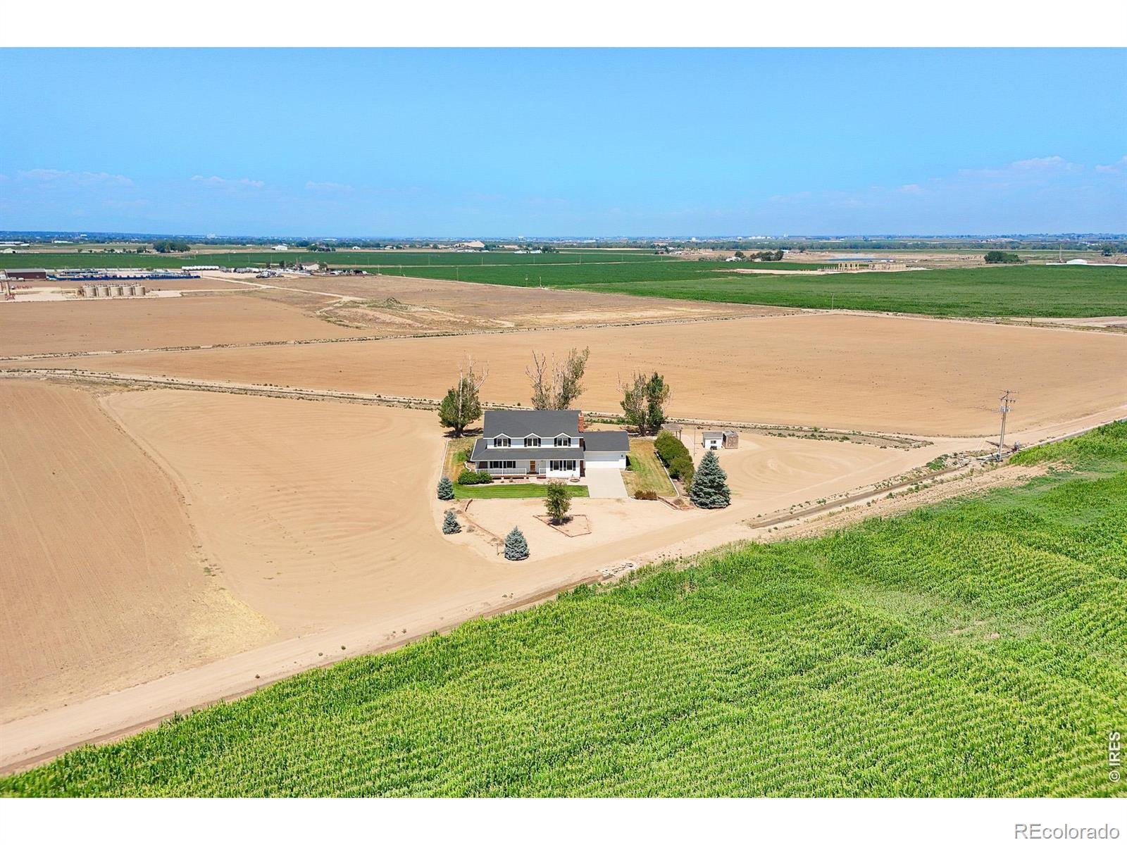 25497  US Highway 34 , kersey&nbsp; House Search MLS Picture