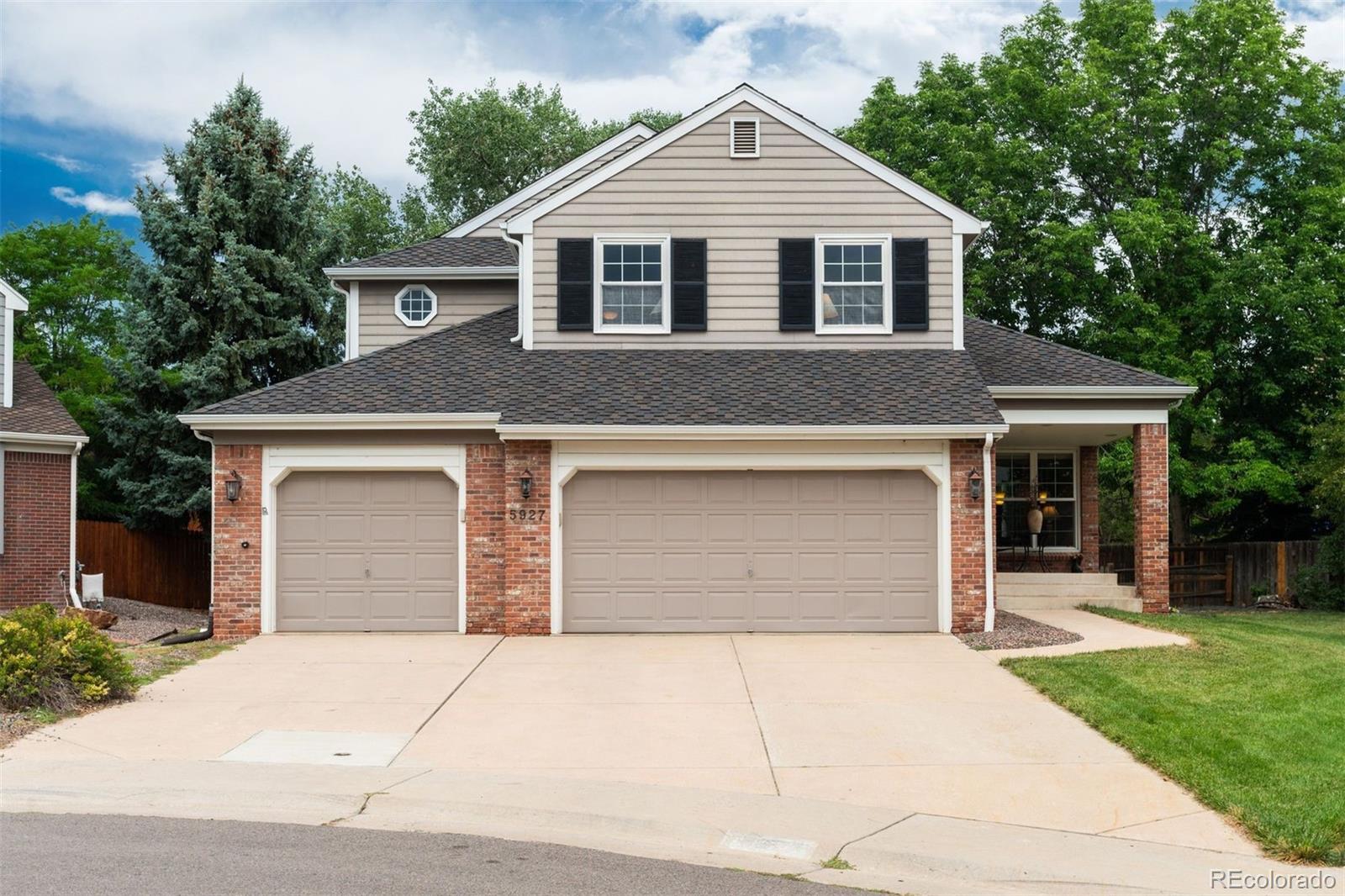 centennial&nbsp; House Search Picture