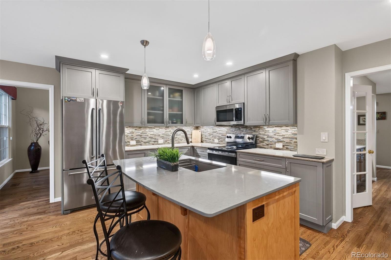 5927 E Jamison Lane, centennial&nbsp; House Search MLS Picture