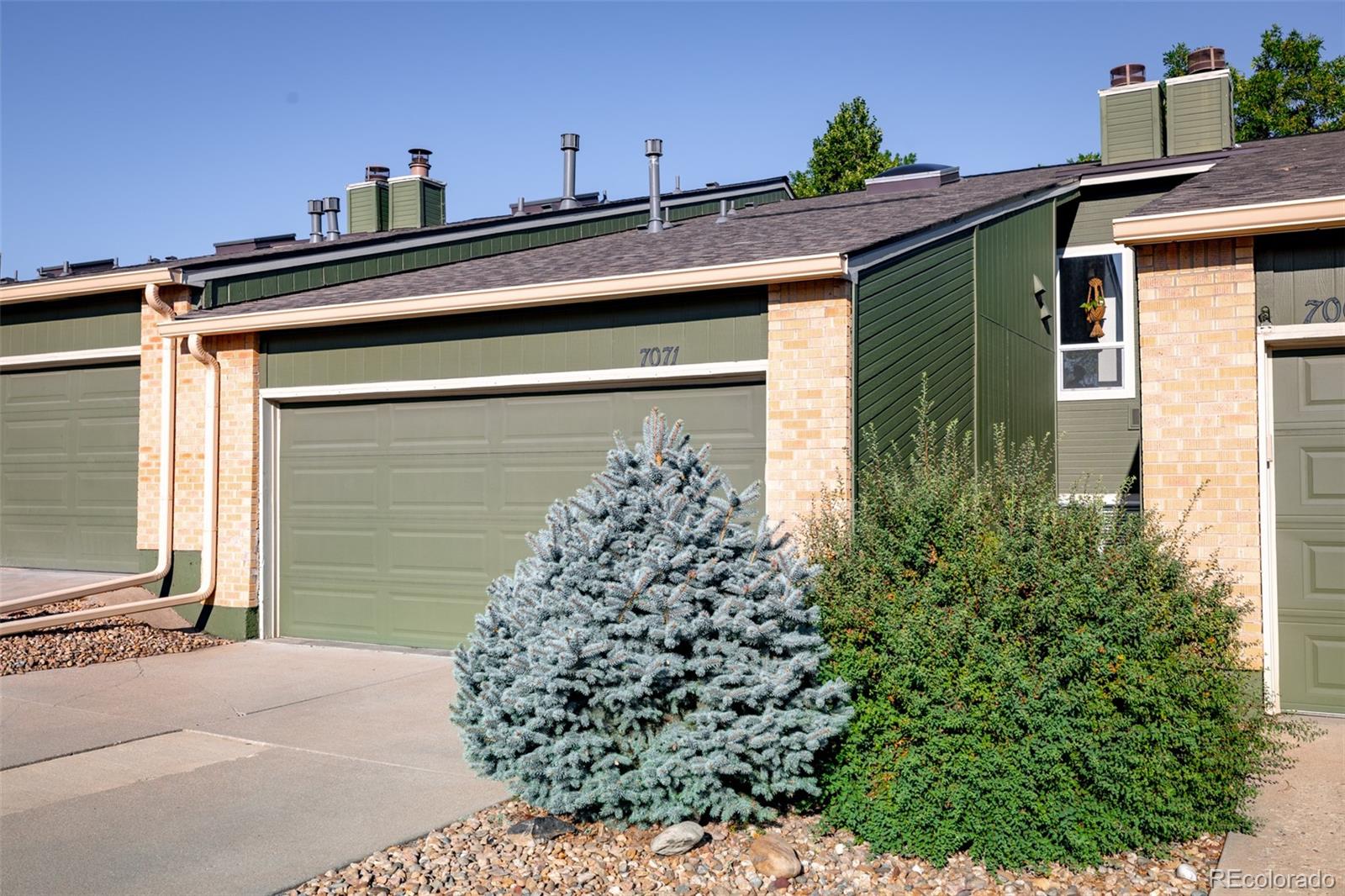 7071 S Bryant Street, littleton&nbsp; House Search MLS Picture