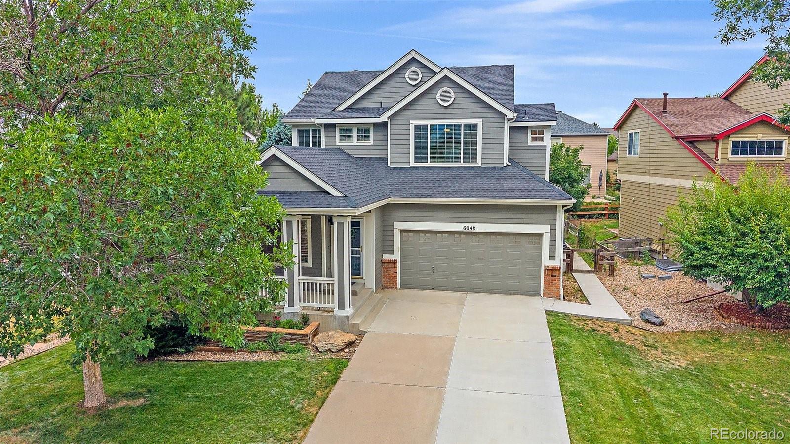 The Farm At Arapahoe County Aurora Home | MLS #: 70357736048 S Walden Court, Aurora Beds: 5 Baths: 4 Price: $649,000