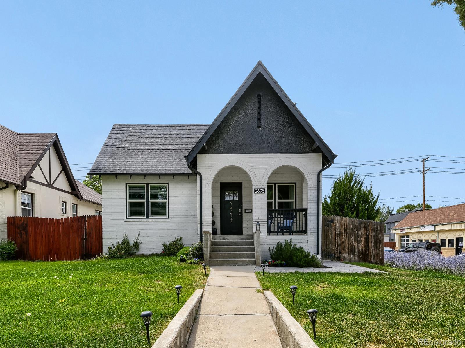 denver&nbsp; House Search Picture