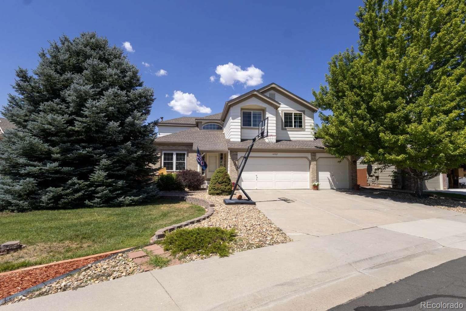 parker&nbsp; House Search Picture