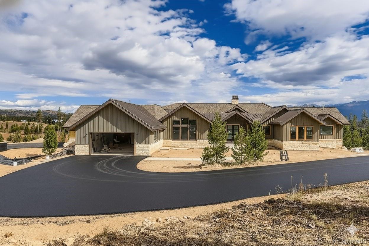 967 W Elk Meadows Drive, tabernash&nbsp; House Search MLS Picture