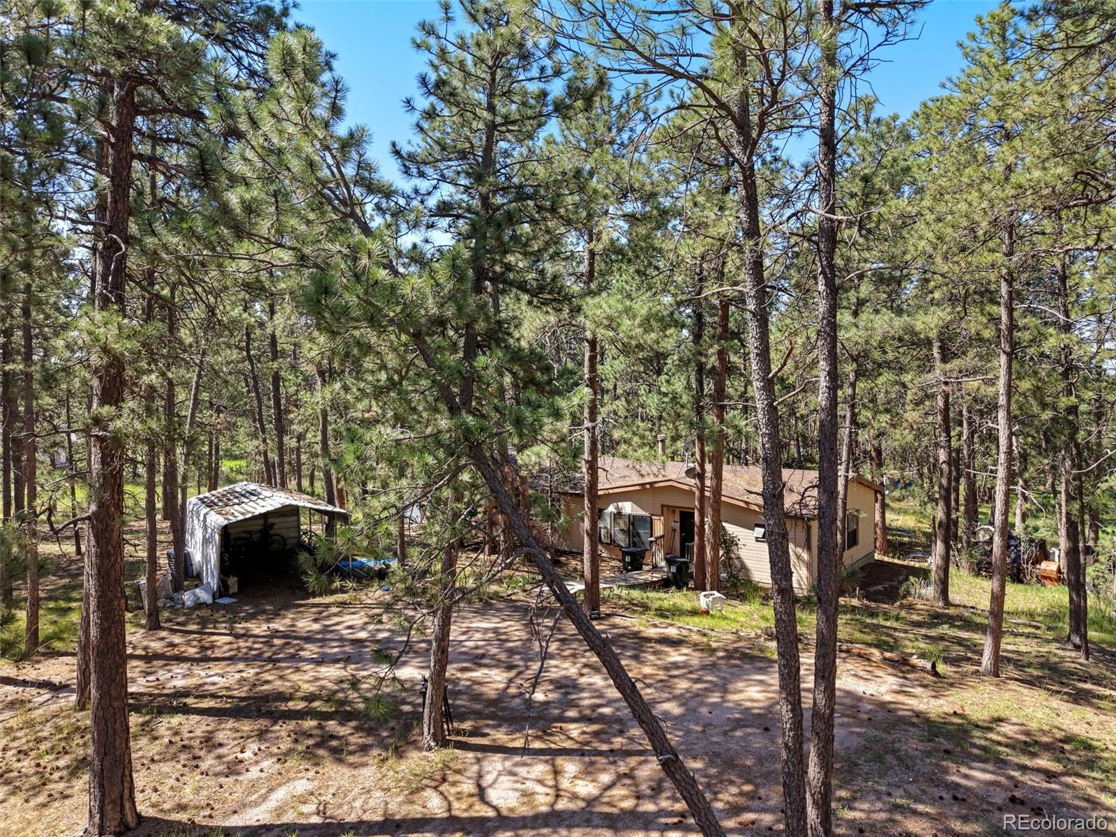 7005  Shoup Road, colorado springs&nbsp; House Search MLS Picture