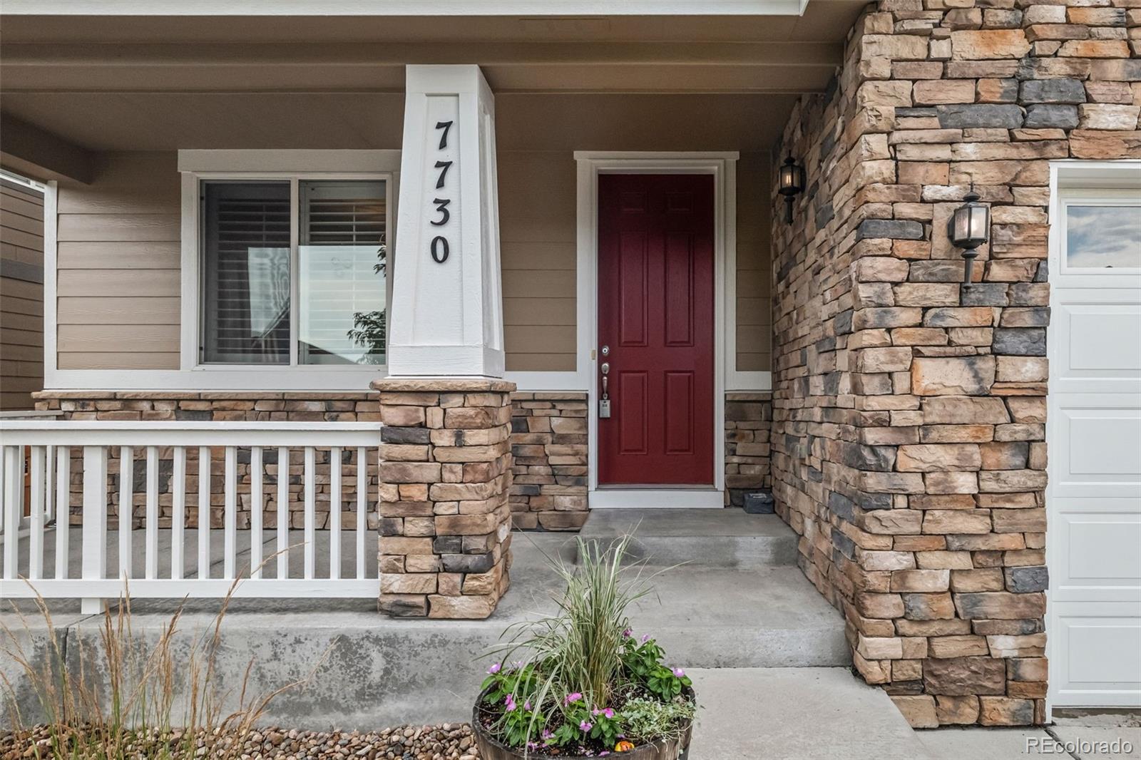 7730  Blue Water Lane, castle rock&nbsp; House Search MLS Picture