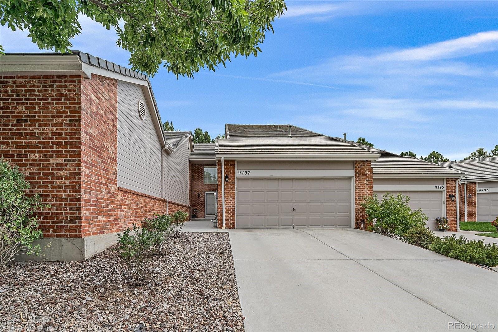  Lone Tree Condo / Townhome | MLS #: 79092749497  Southern Hills Circle B, Lone Tree Beds: 3 Baths: 4 Price: $650,000