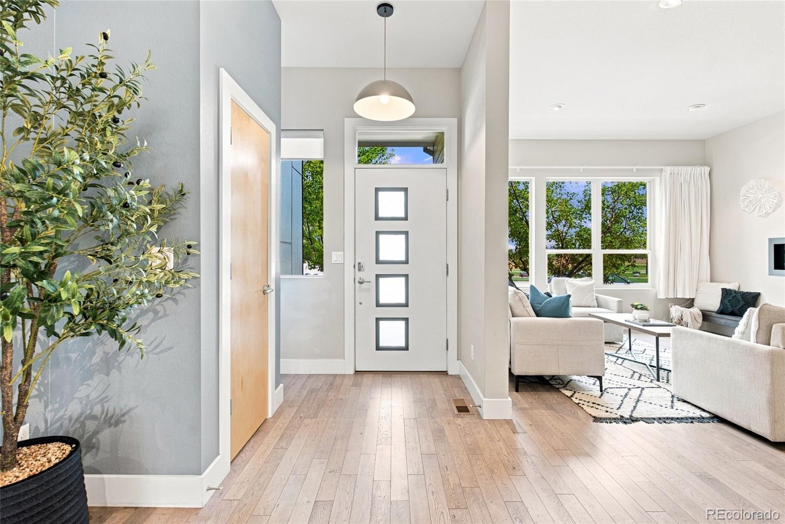 8684  Martin Luther King Jr Boulevard, denver&nbsp; House Search MLS Picture