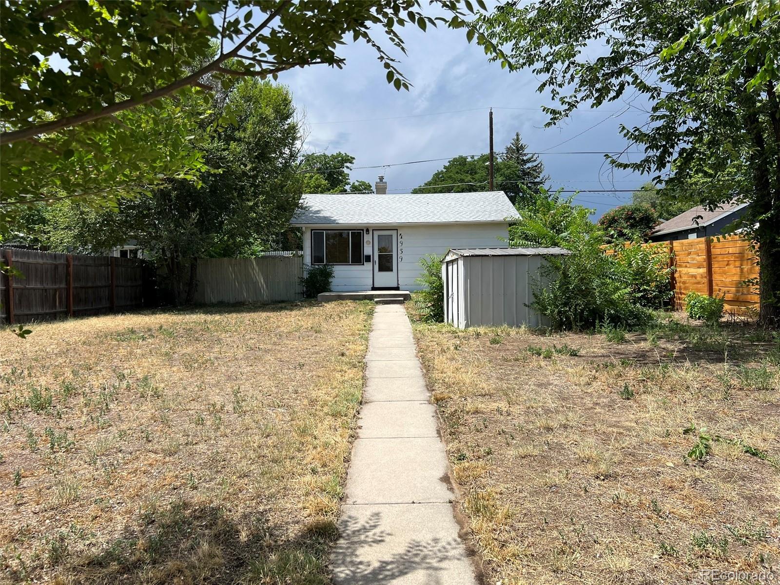 denver&nbsp; House Search Picture