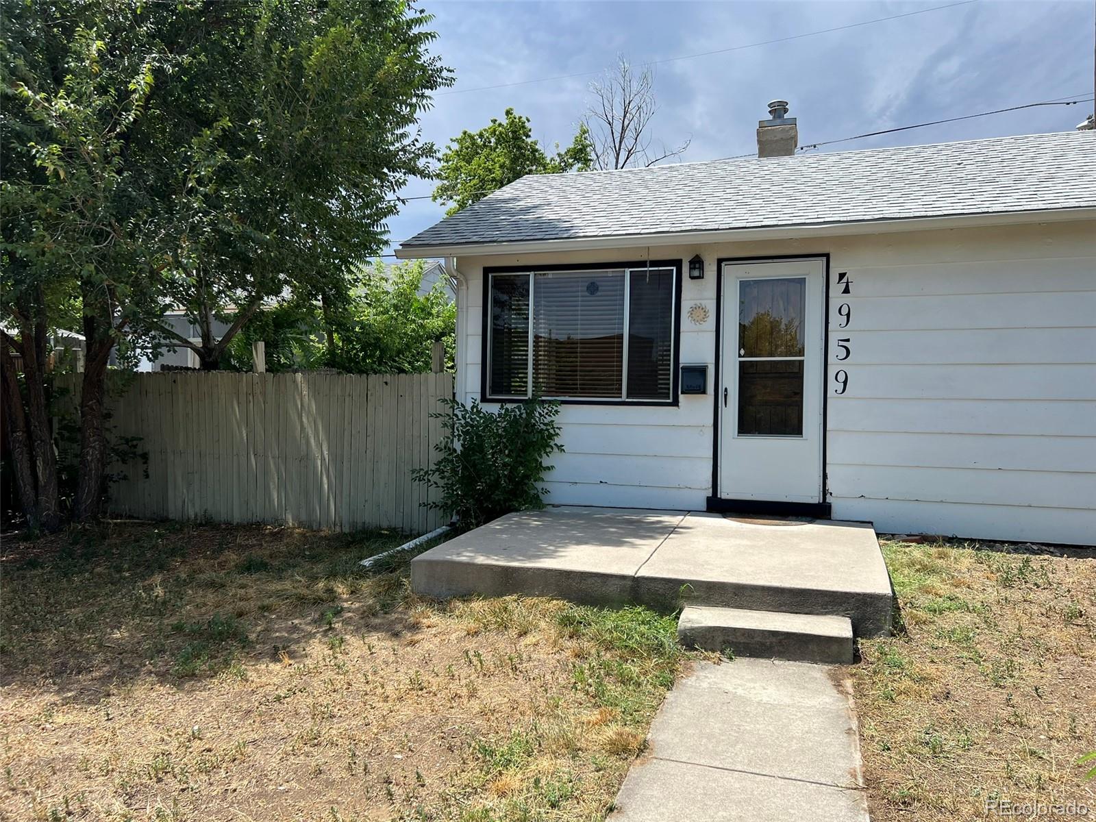 4959  Beach Court, denver&nbsp; House Search MLS Picture