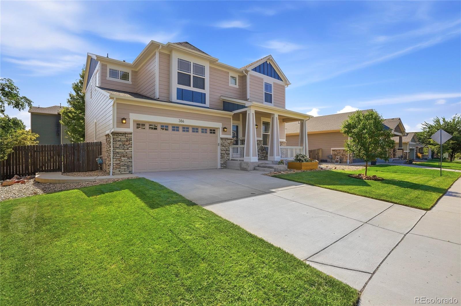 386  Matsuno Street, brighton&nbsp; House Search MLS Picture
