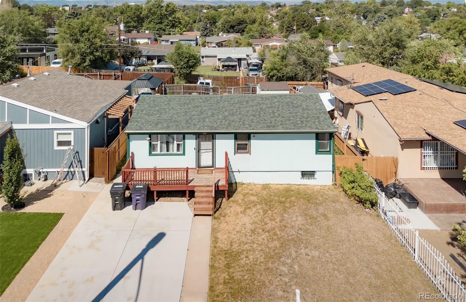 denver&nbsp; House Search Picture