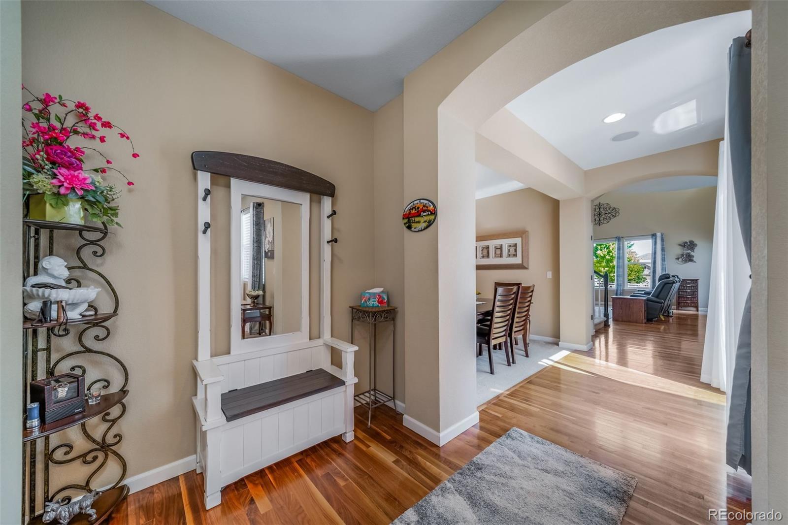 17783  Coral Burst Street, parker&nbsp; House Search MLS Picture