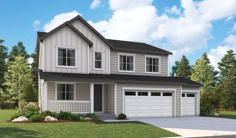 loveland&nbsp; House Search Picture