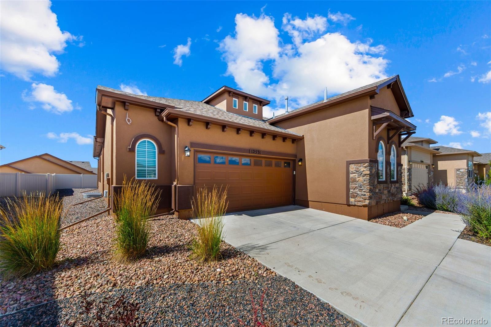  Peyton Home | MLS #: 346102212531  Stone Valley Drive, Peyton Beds: 4 Baths: 3 Price: $480,000