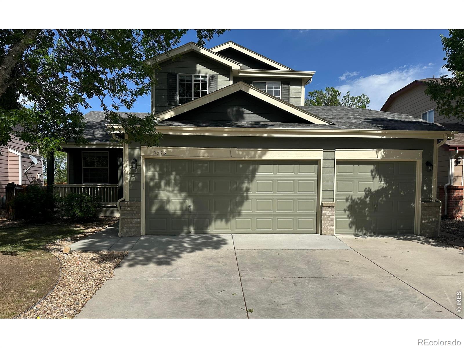 Arapahoe Ridge Erie Home | MLS #: 45678910651432573  Betts Circle, Erie Beds: 3 Baths: 3 Price: $879,000