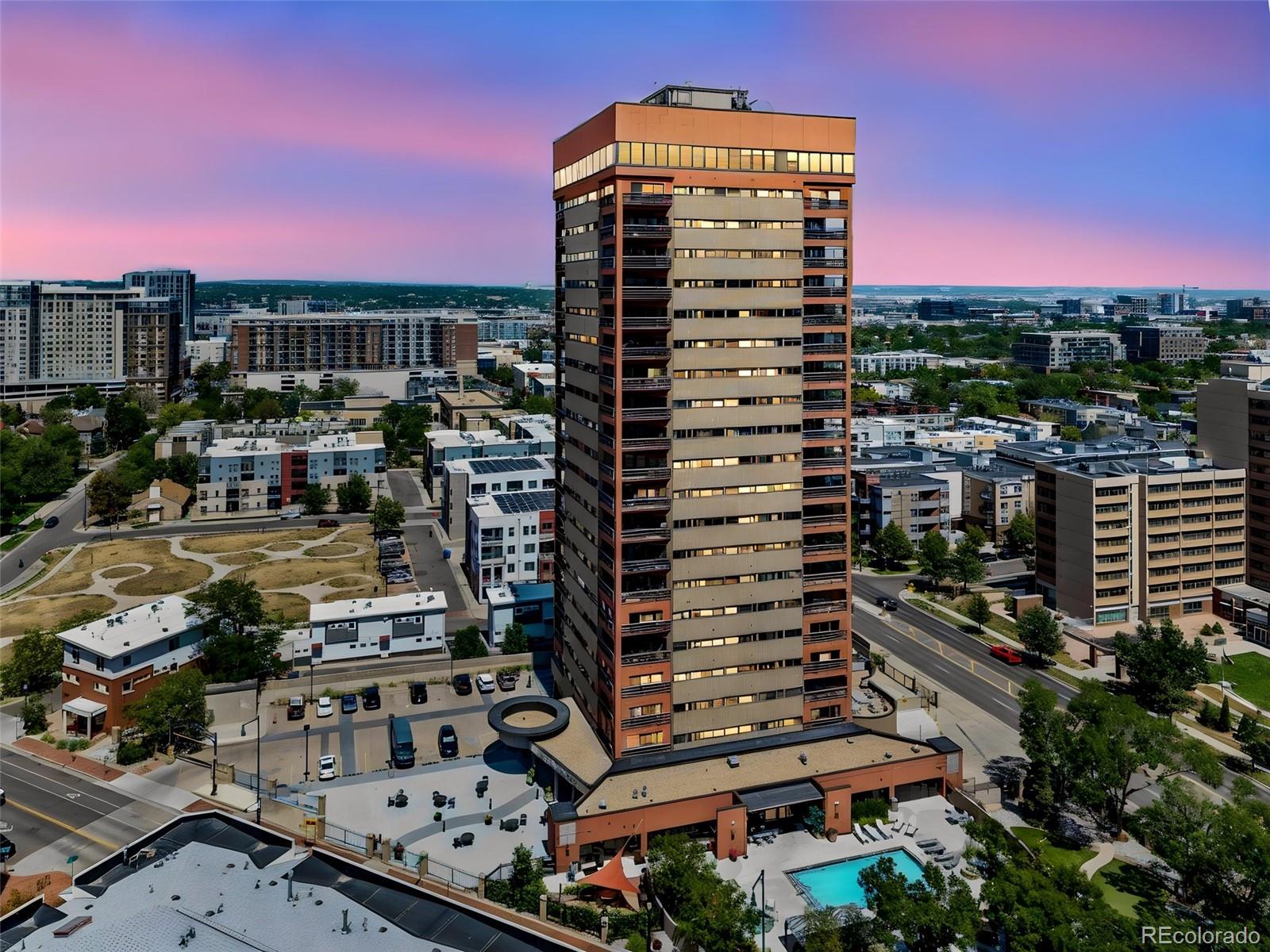 denver&nbsp; House Search Picture