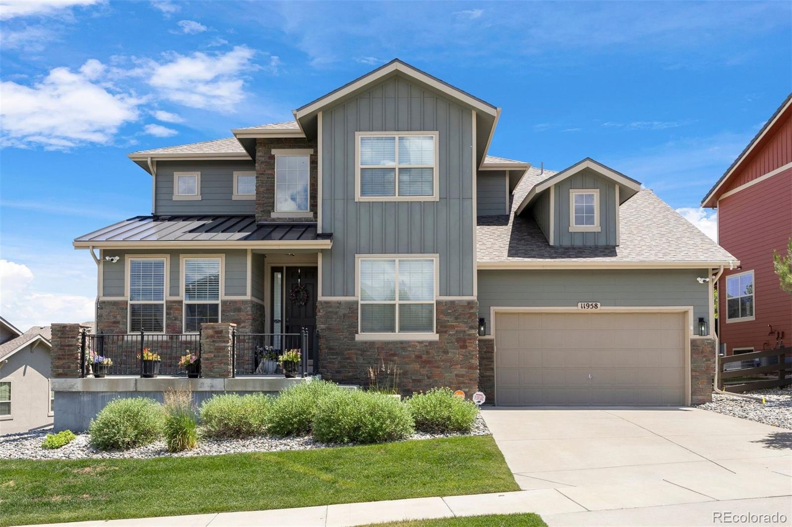 parker&nbsp; House Search Picture
