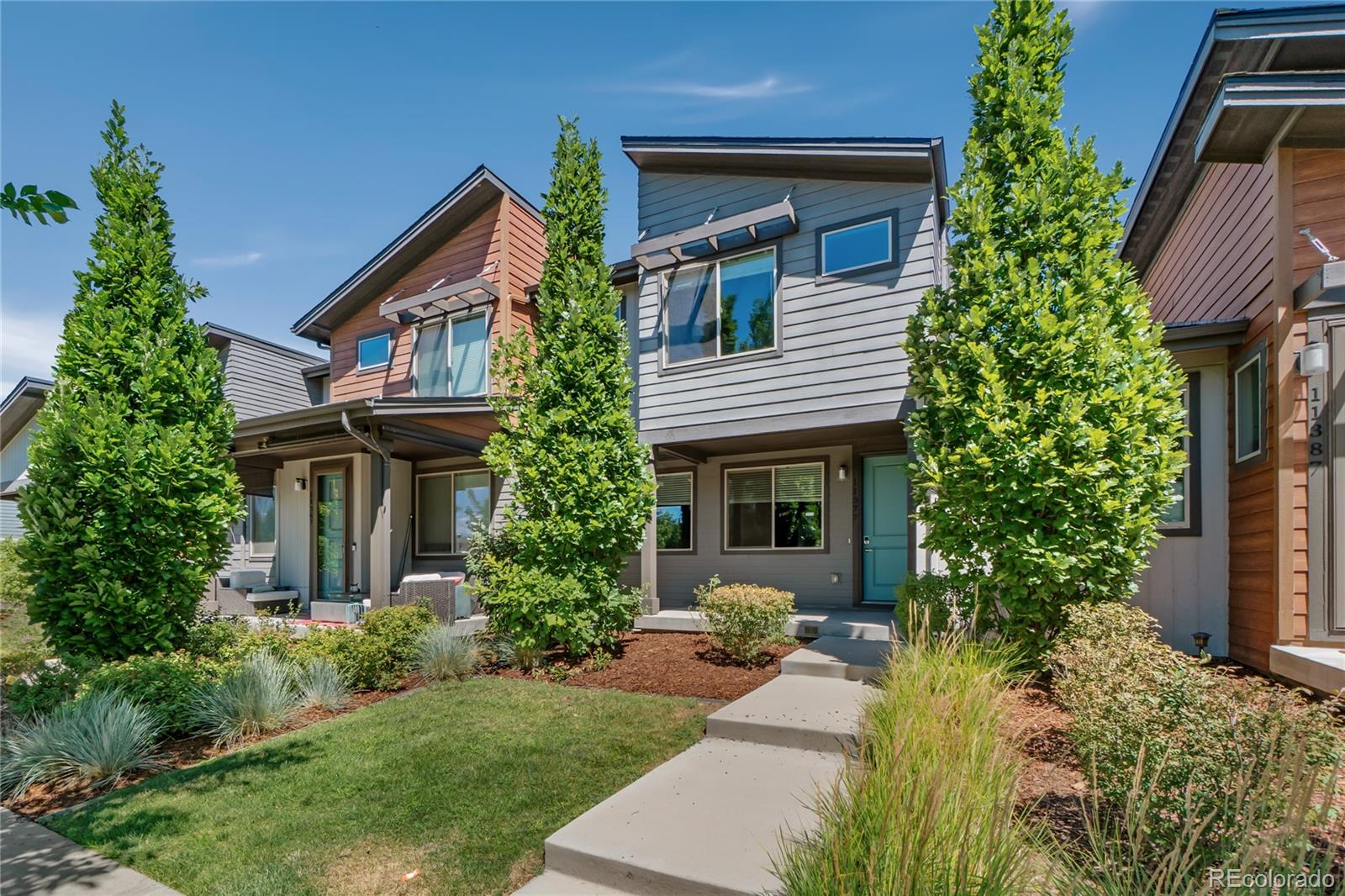 aurora&nbsp; House Search Picture