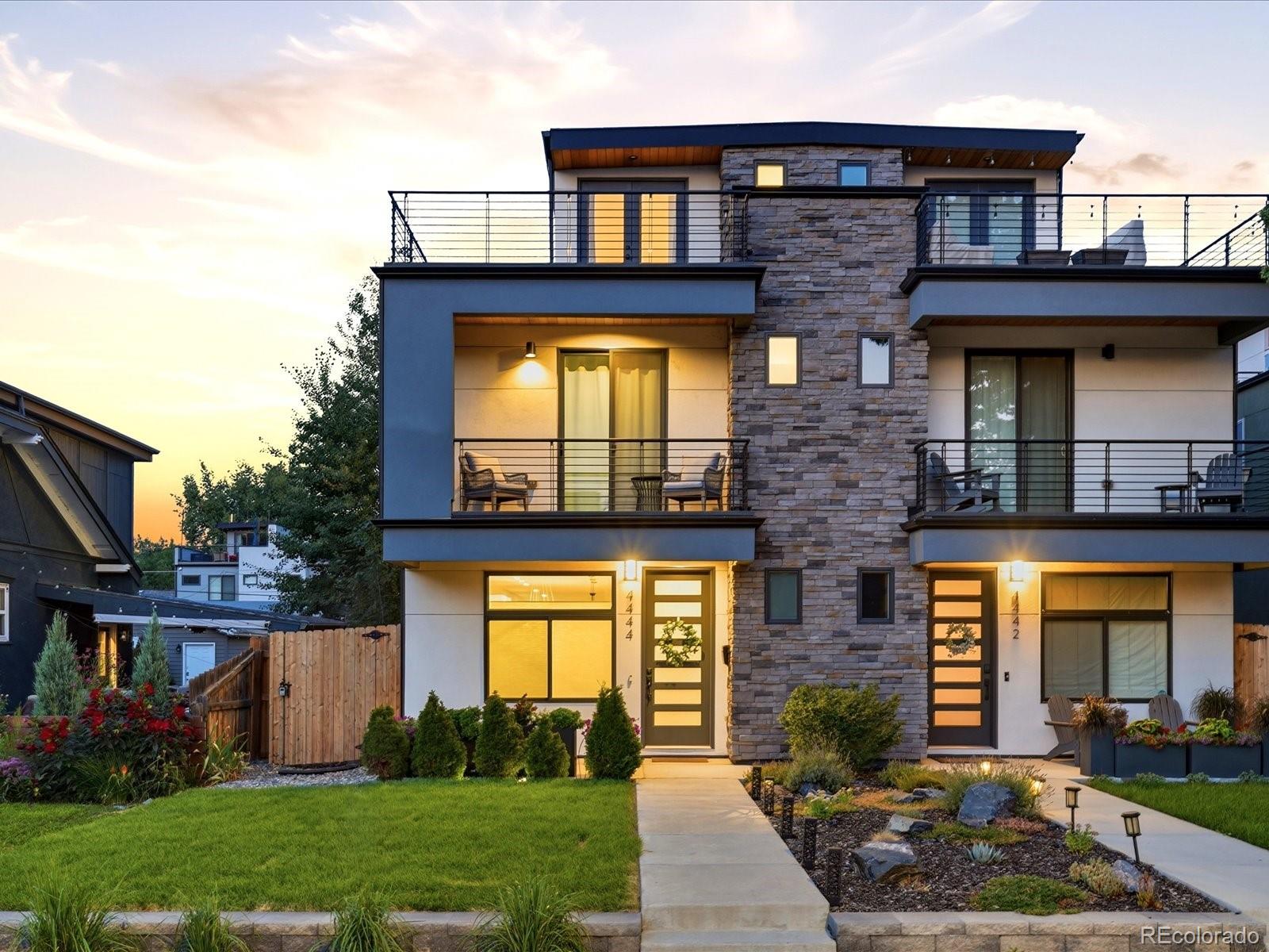 denver&nbsp; House Search Picture