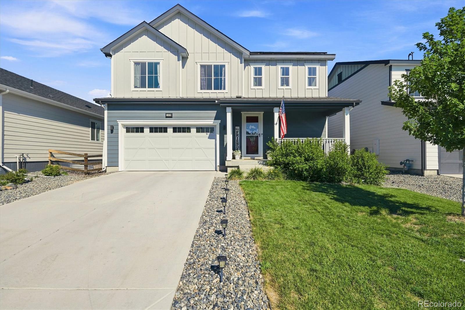  Elizabeth Home | MLS #: 98827881339 E Witherspoon Drive, Elizabeth Beds: 3 Baths: 3 Price: $565,000