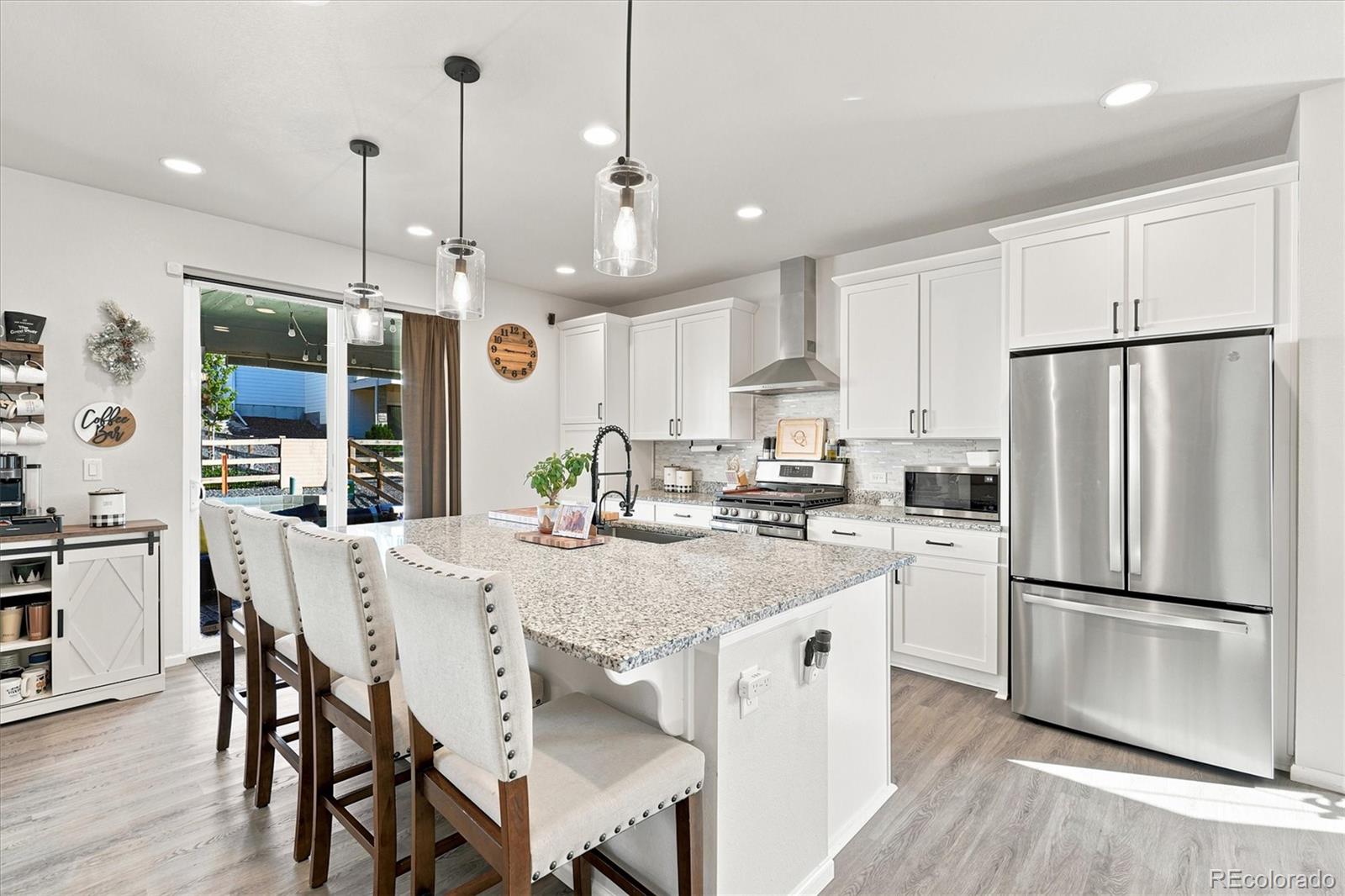 1339 E Witherspoon Drive, elizabeth&nbsp; House Search MLS Picture