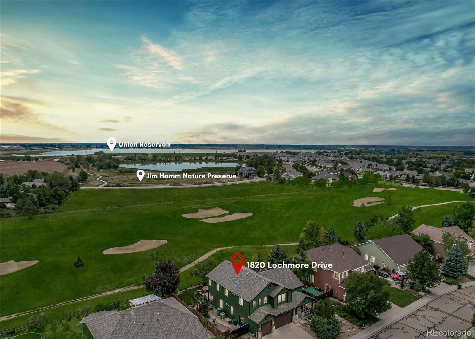 longmont&nbsp; House Search Picture
