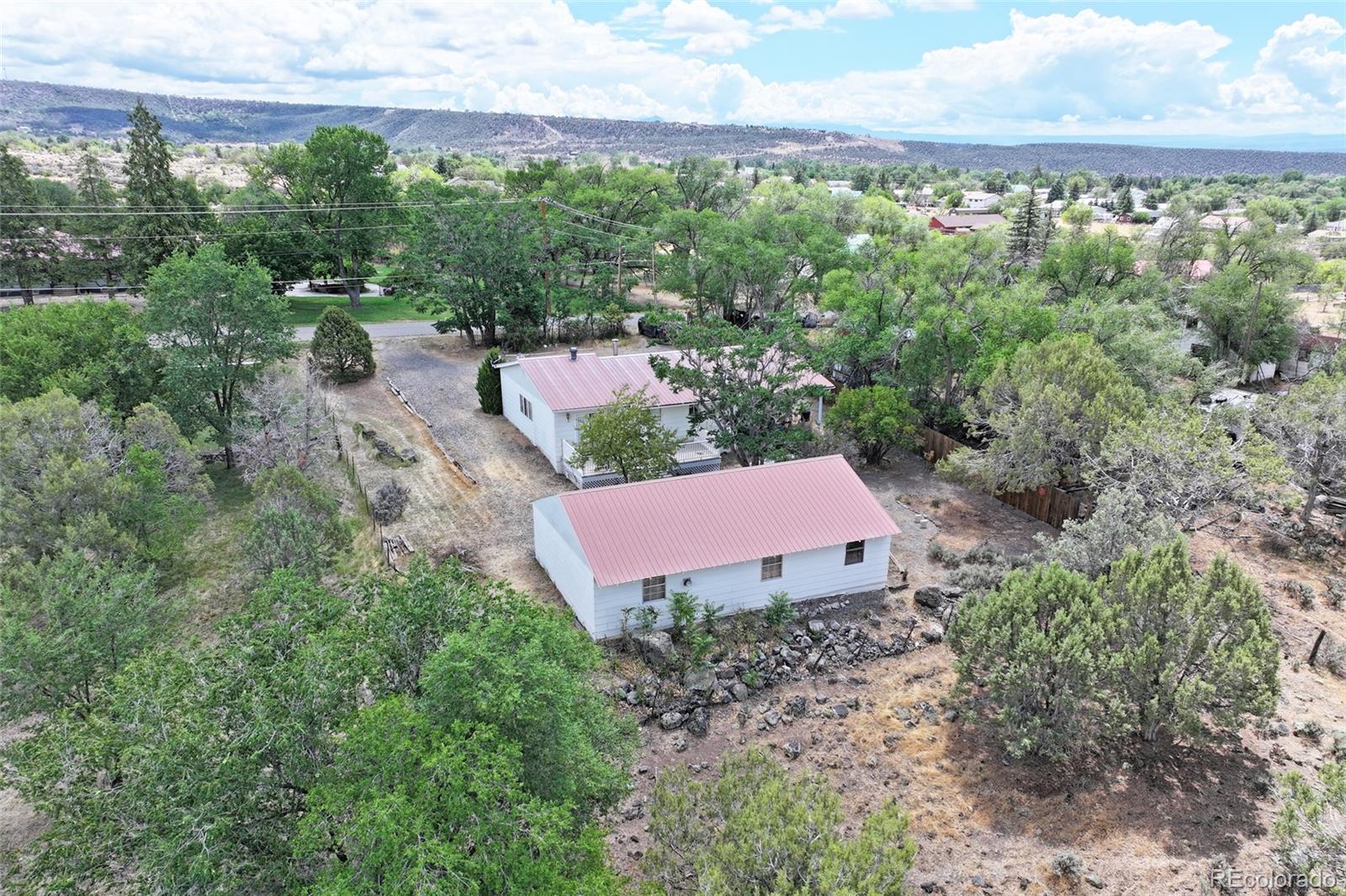 594 NW 9th Street, cedaredge&nbsp; House Search MLS Picture