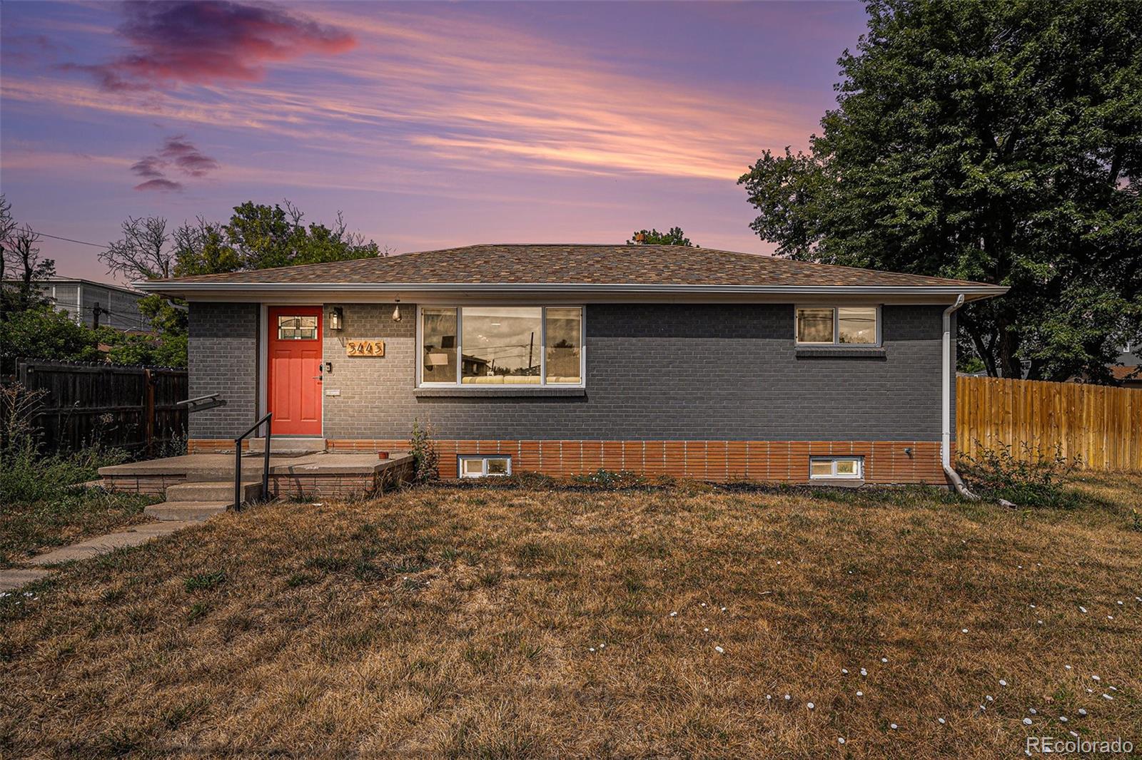 denver&nbsp; House Search Picture