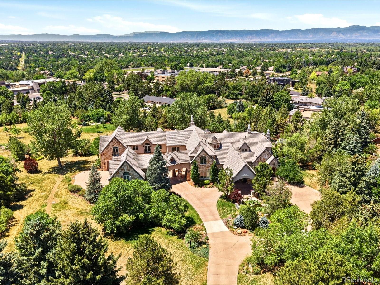 cherry hills village&nbsp; House Search Picture