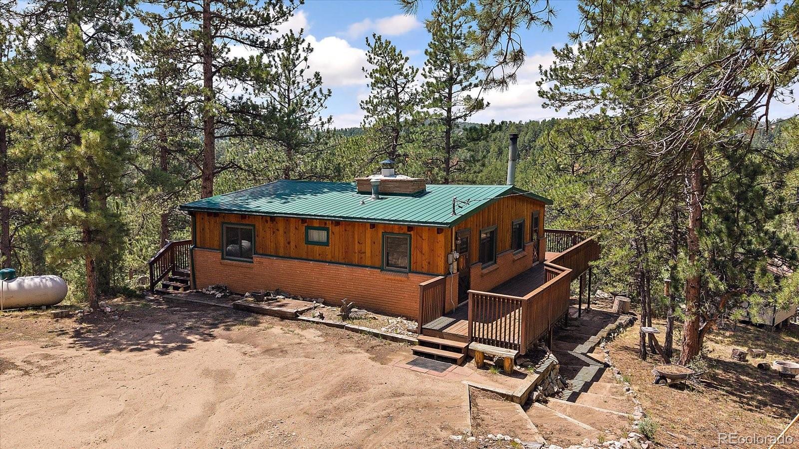 bailey&nbsp; House Search Picture