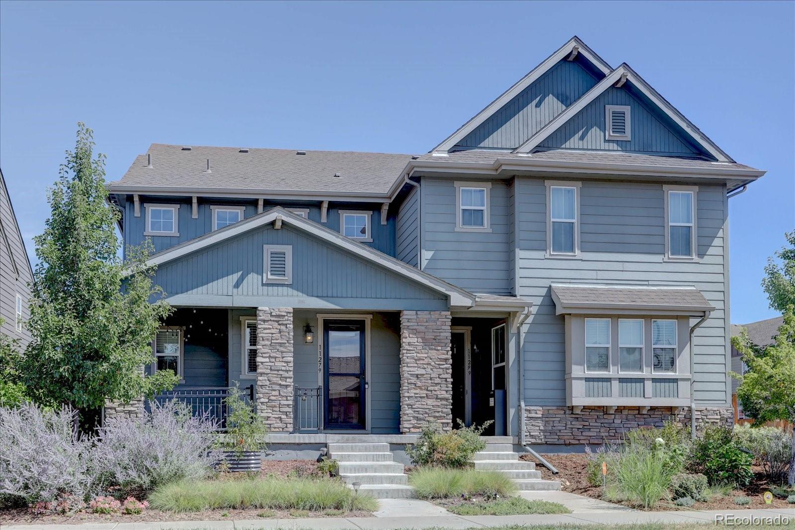 aurora&nbsp; House Search Picture