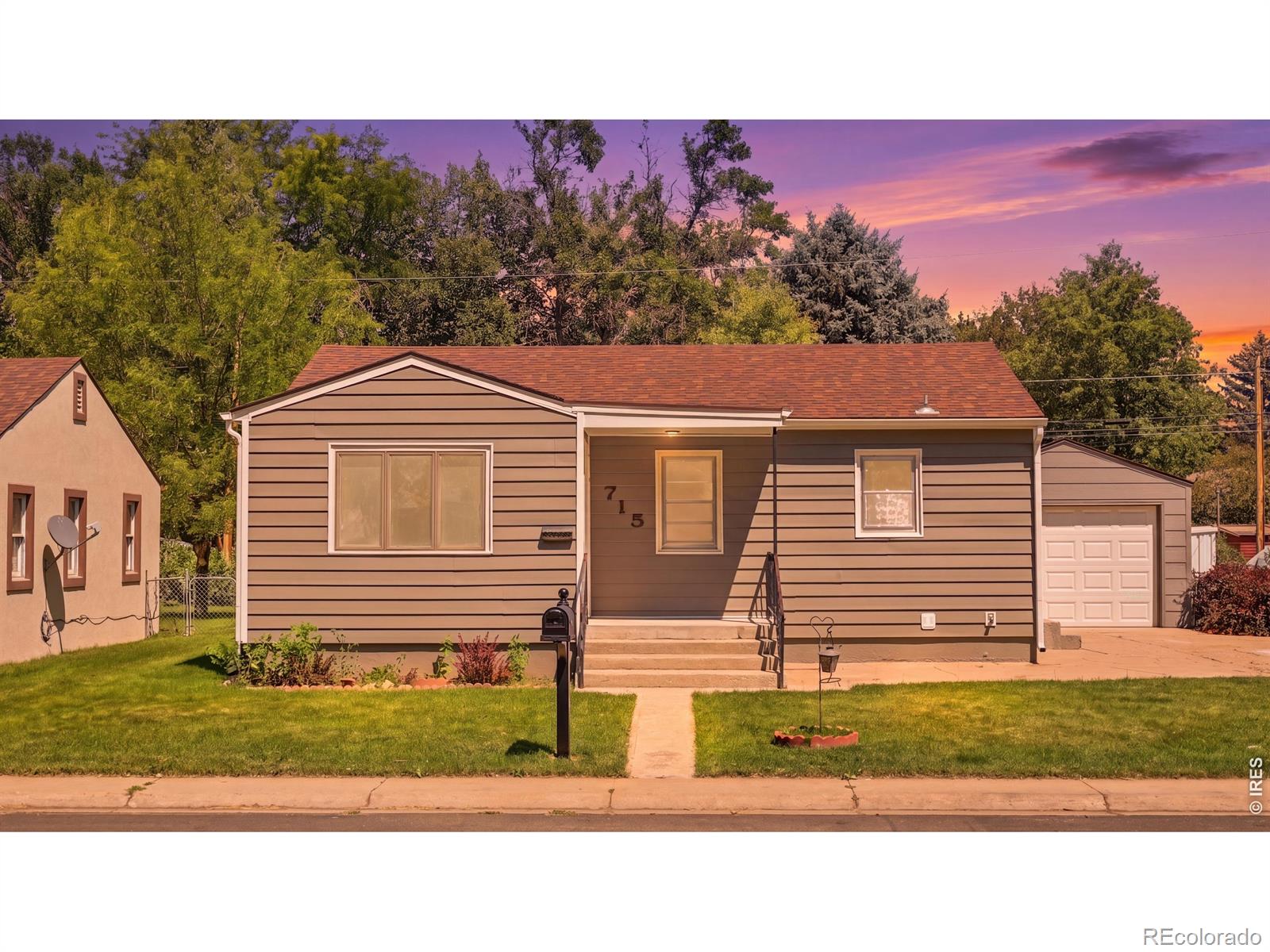 brush&nbsp; House Search Picture